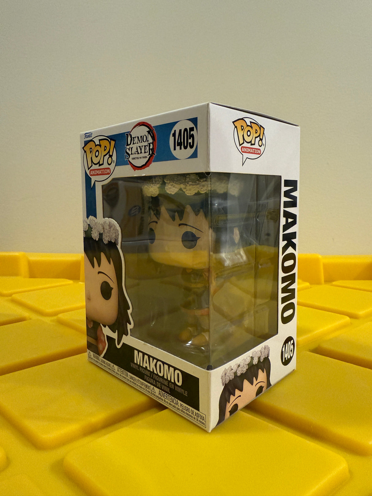 Funko POP! Makomo