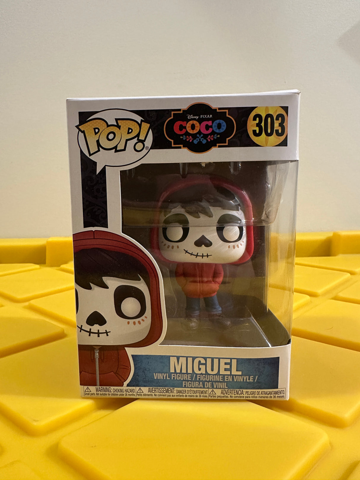 Miguel