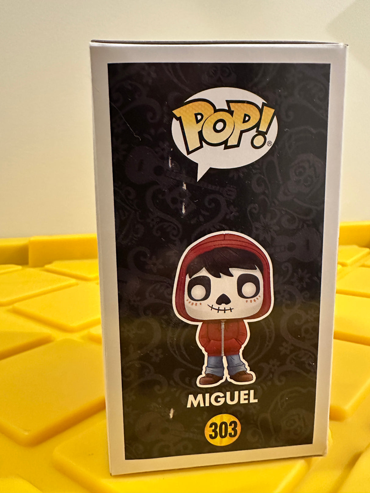 Miguel
