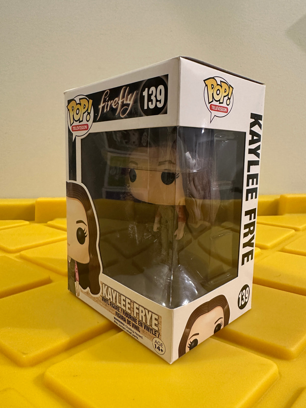 Funko POP! Kaylee Frye
