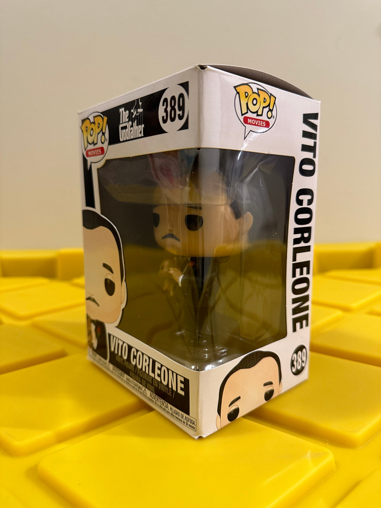 Funko POP! Vito Corleone