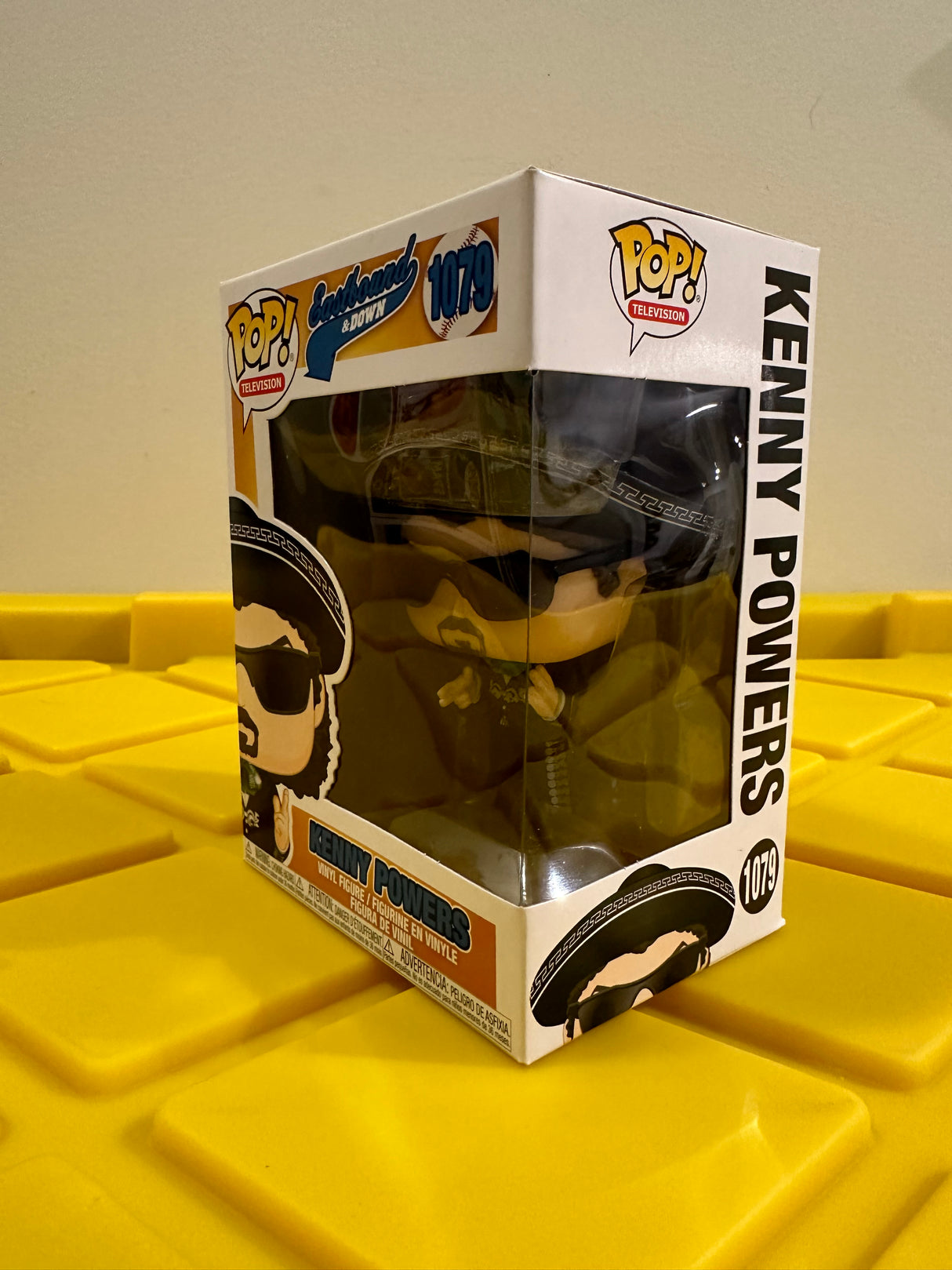 Kenny Powers