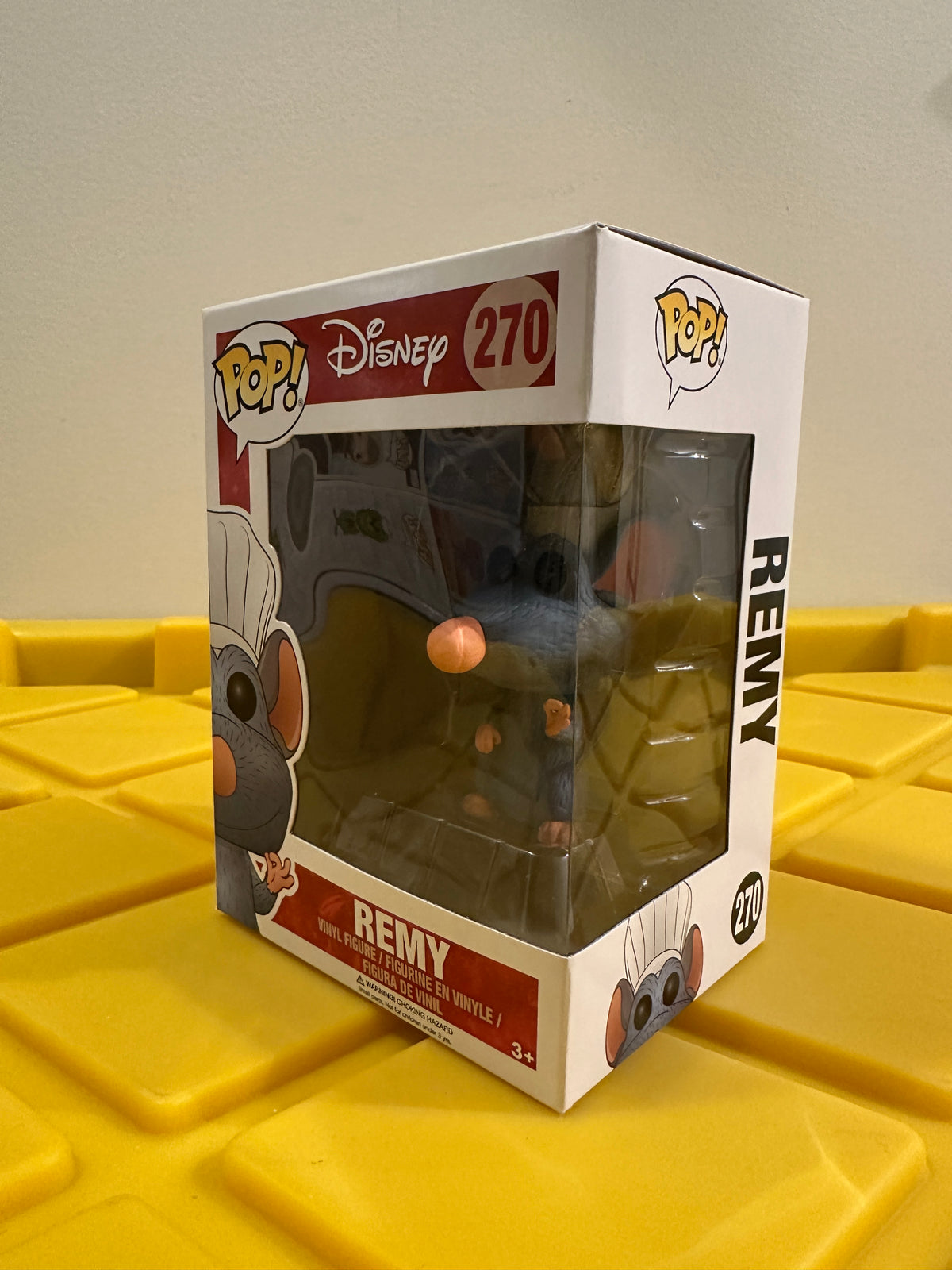Funko POP! Remy