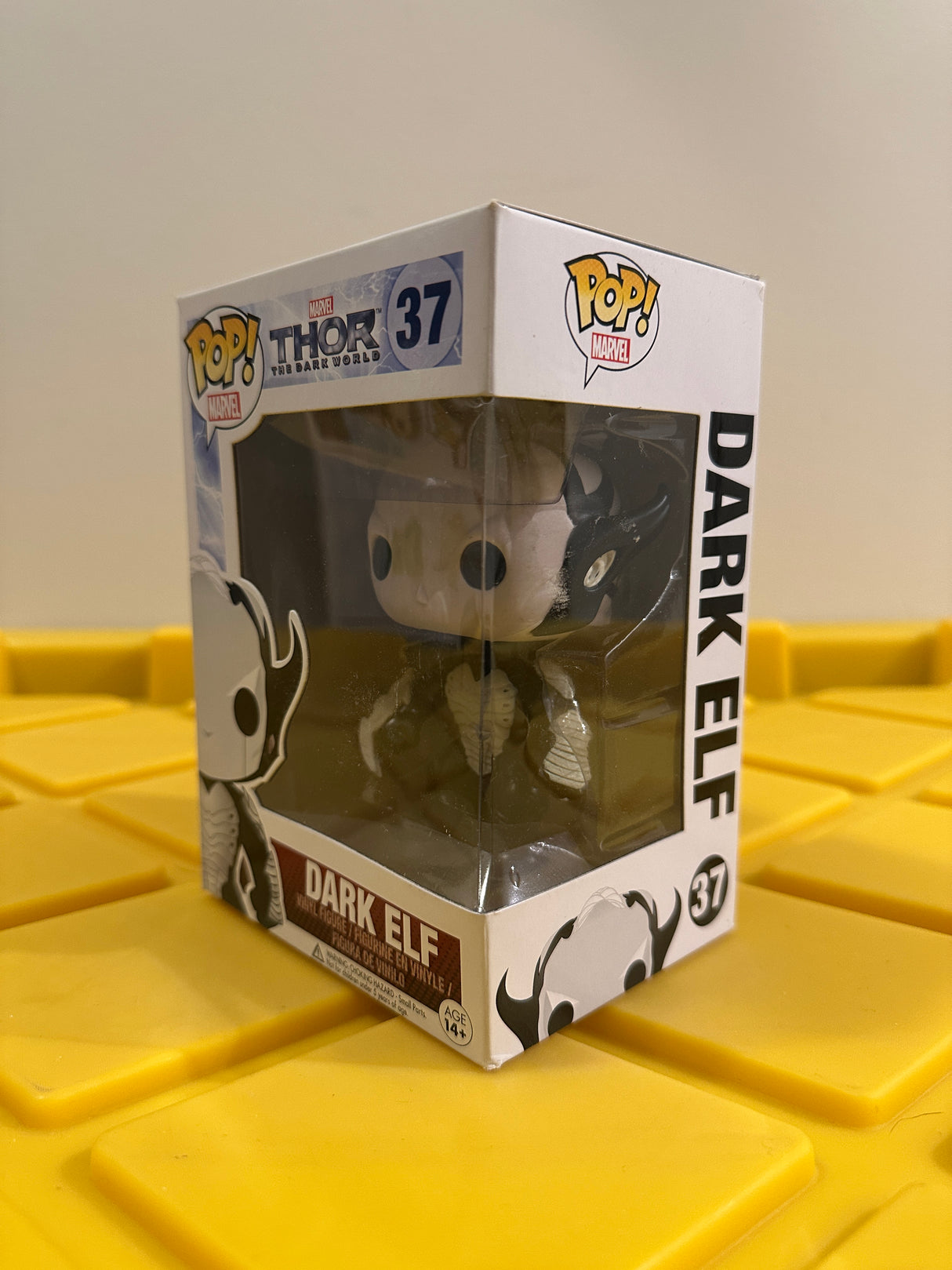 Funko POP! Dark Elf