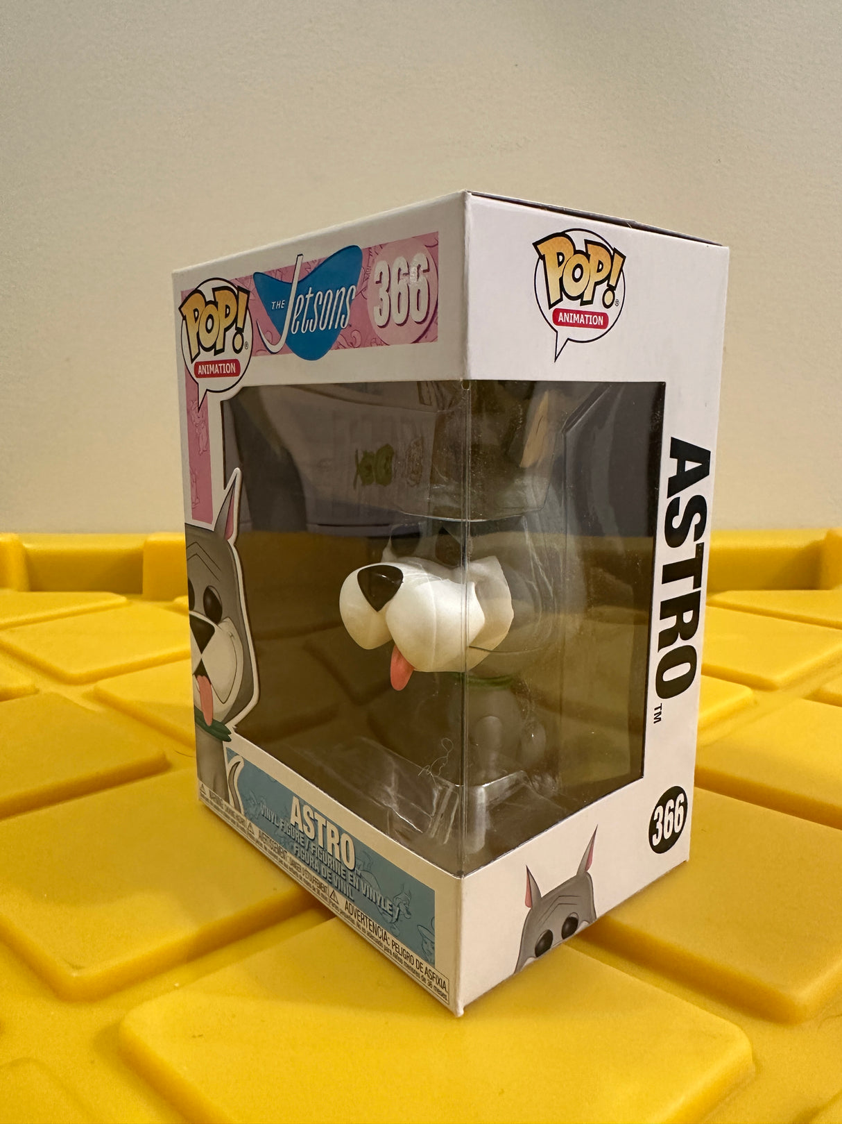Funko POP! Astro