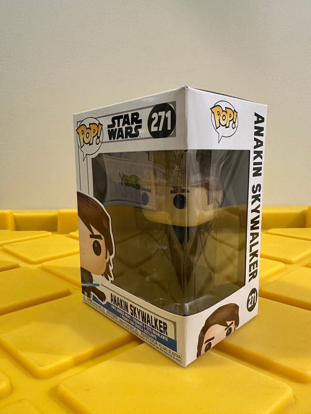 Funko POP! Anakin Skywalker