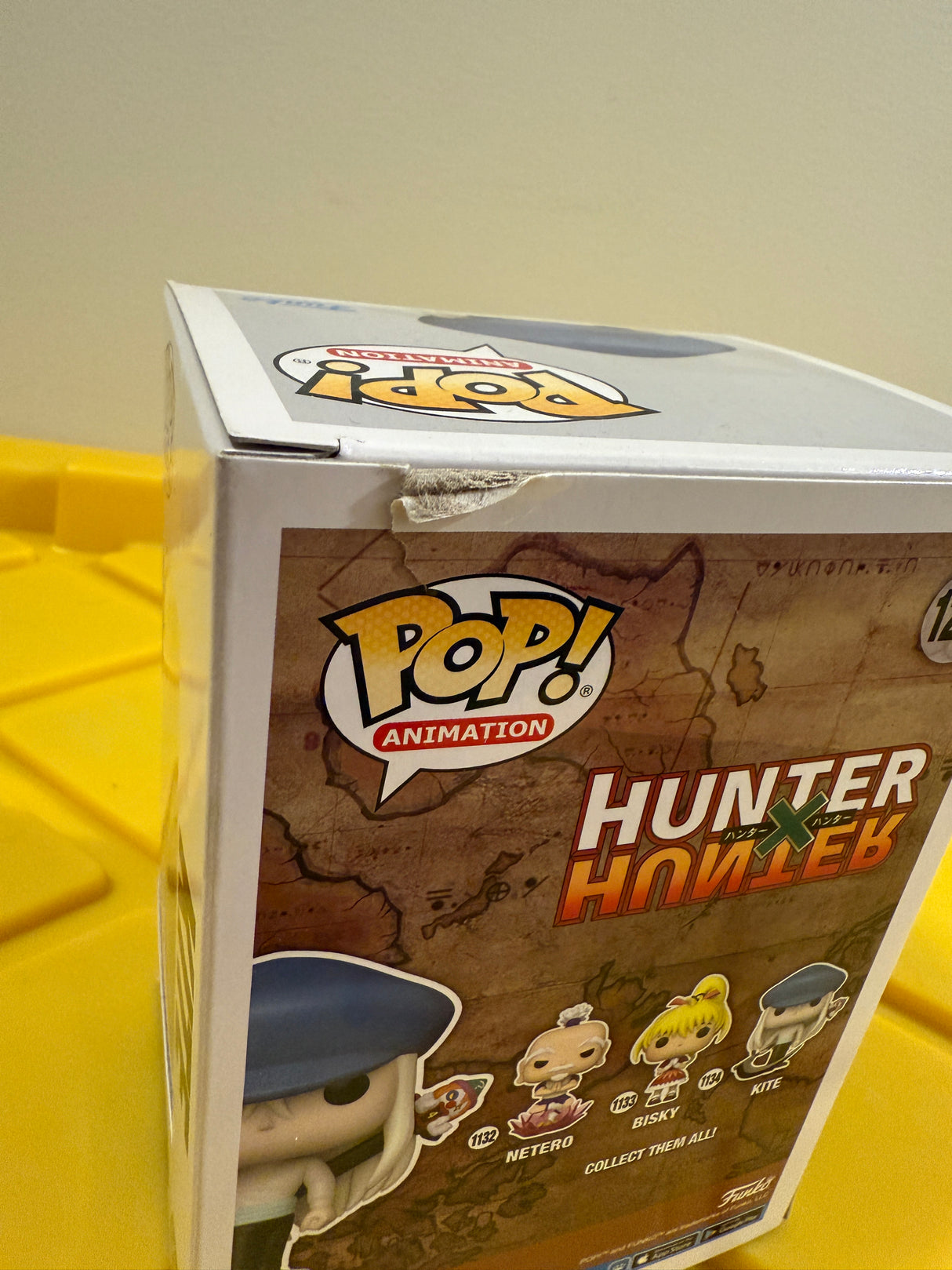 Funko POP! Kite - Limited Edition Special Edition Exclusive