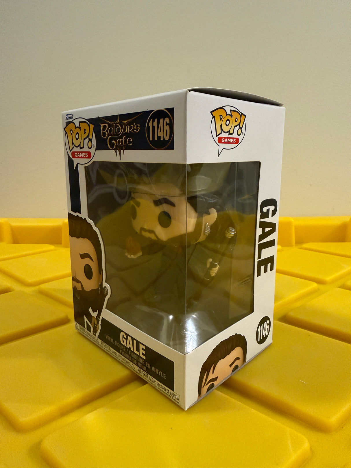 Funko POP! Gale
