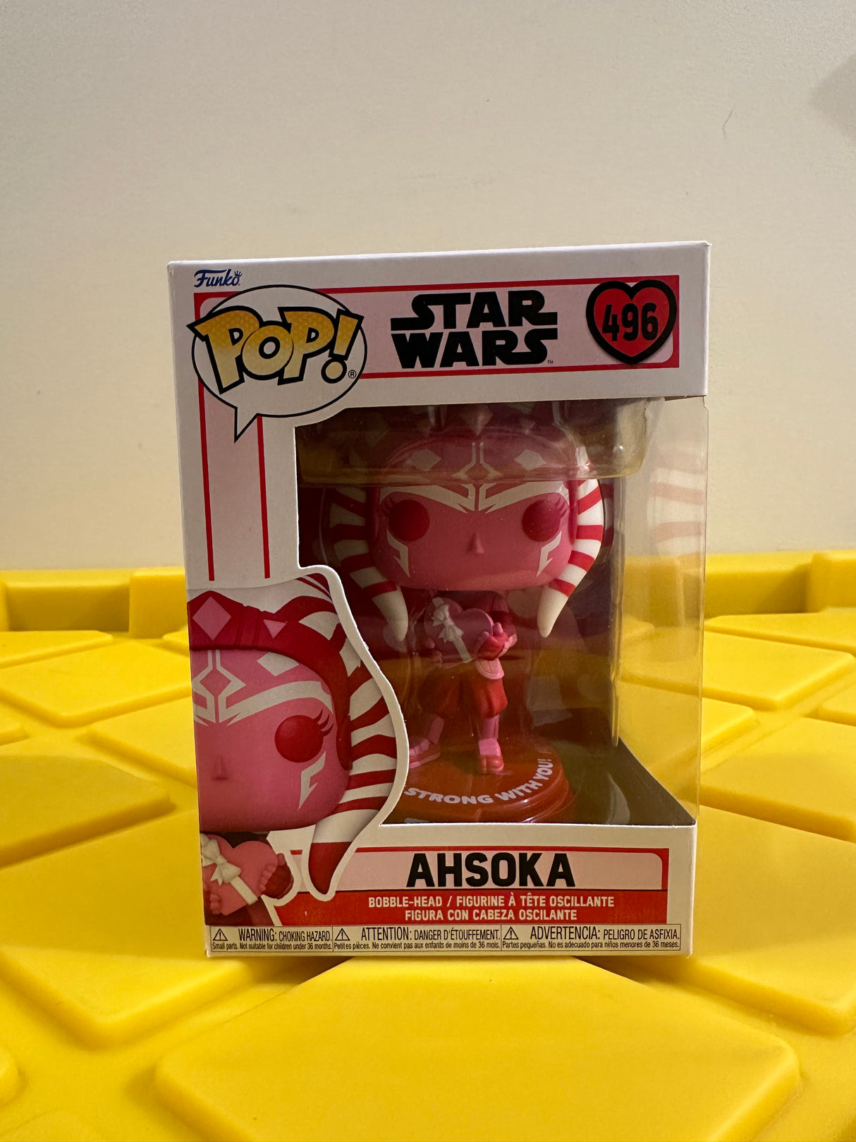 Ahsoka