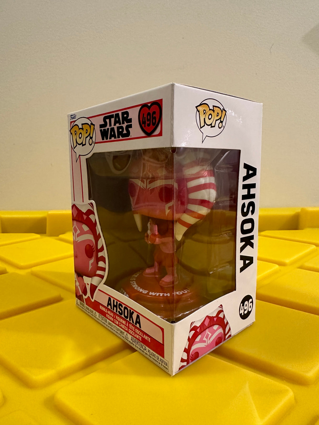 Ahsoka