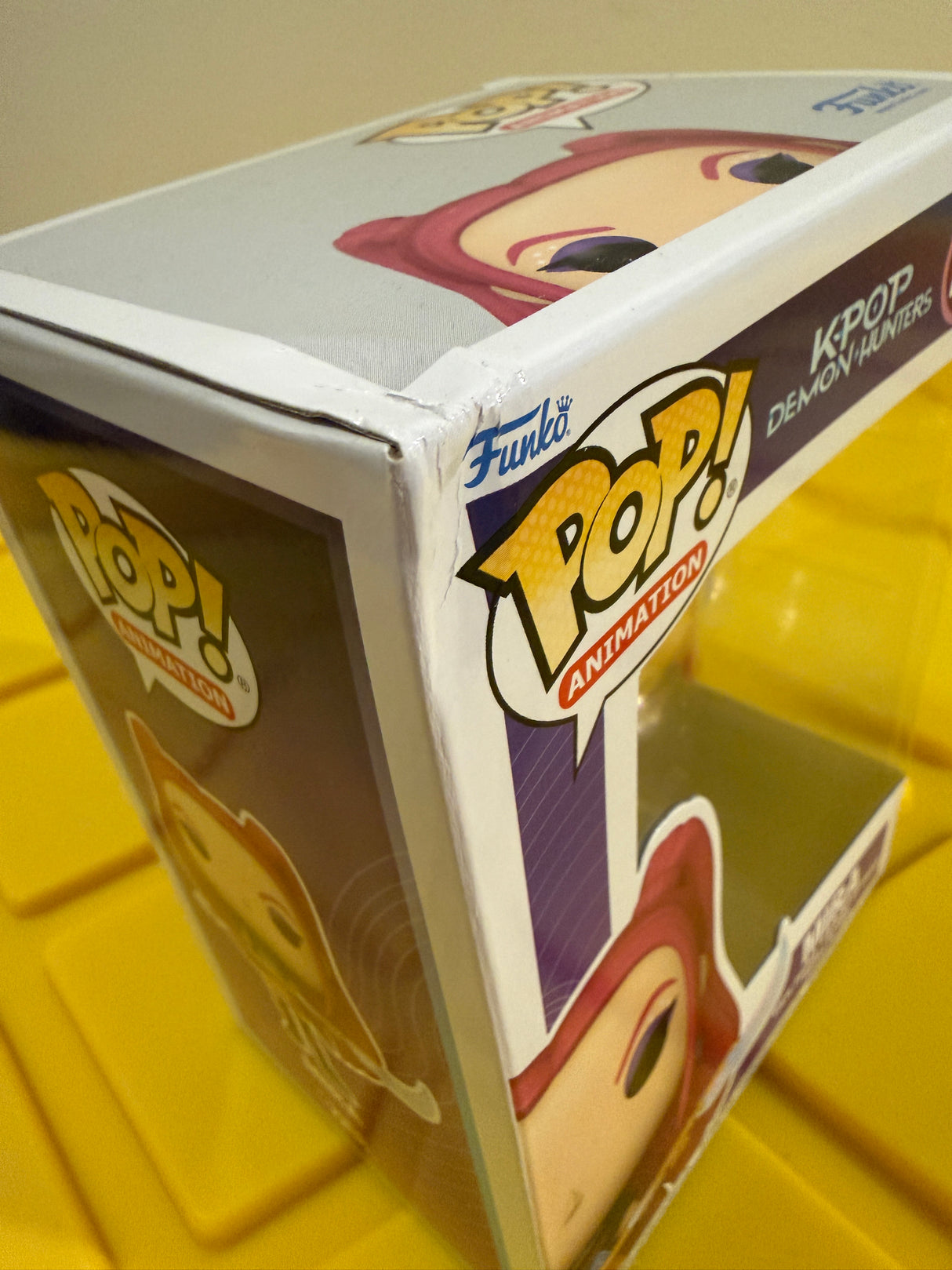 Funko POP! Mira
