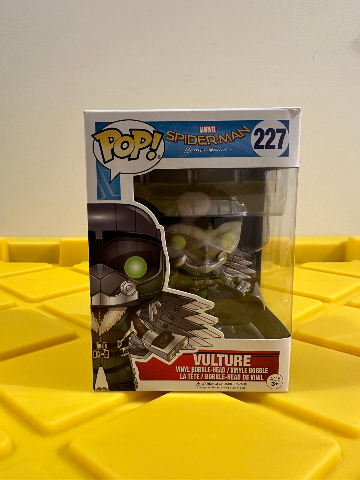 Funko POP! Vulture