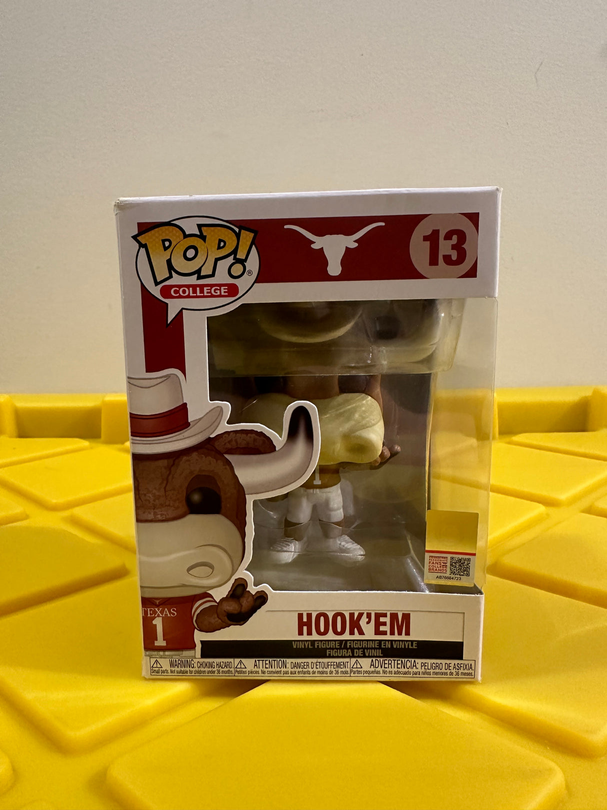 Hook'Em