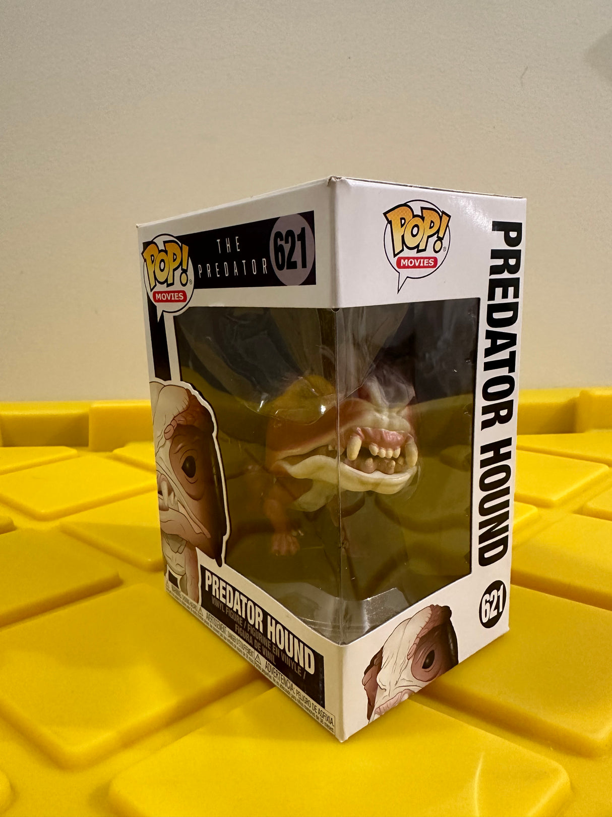 Predator Hound