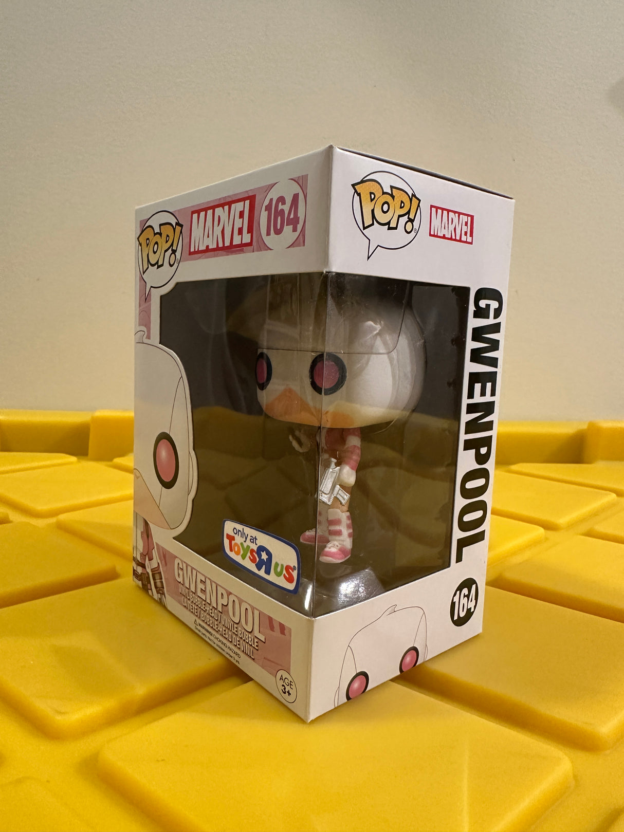 Gwenpool - Limited Edition Toys R Us Exclusive