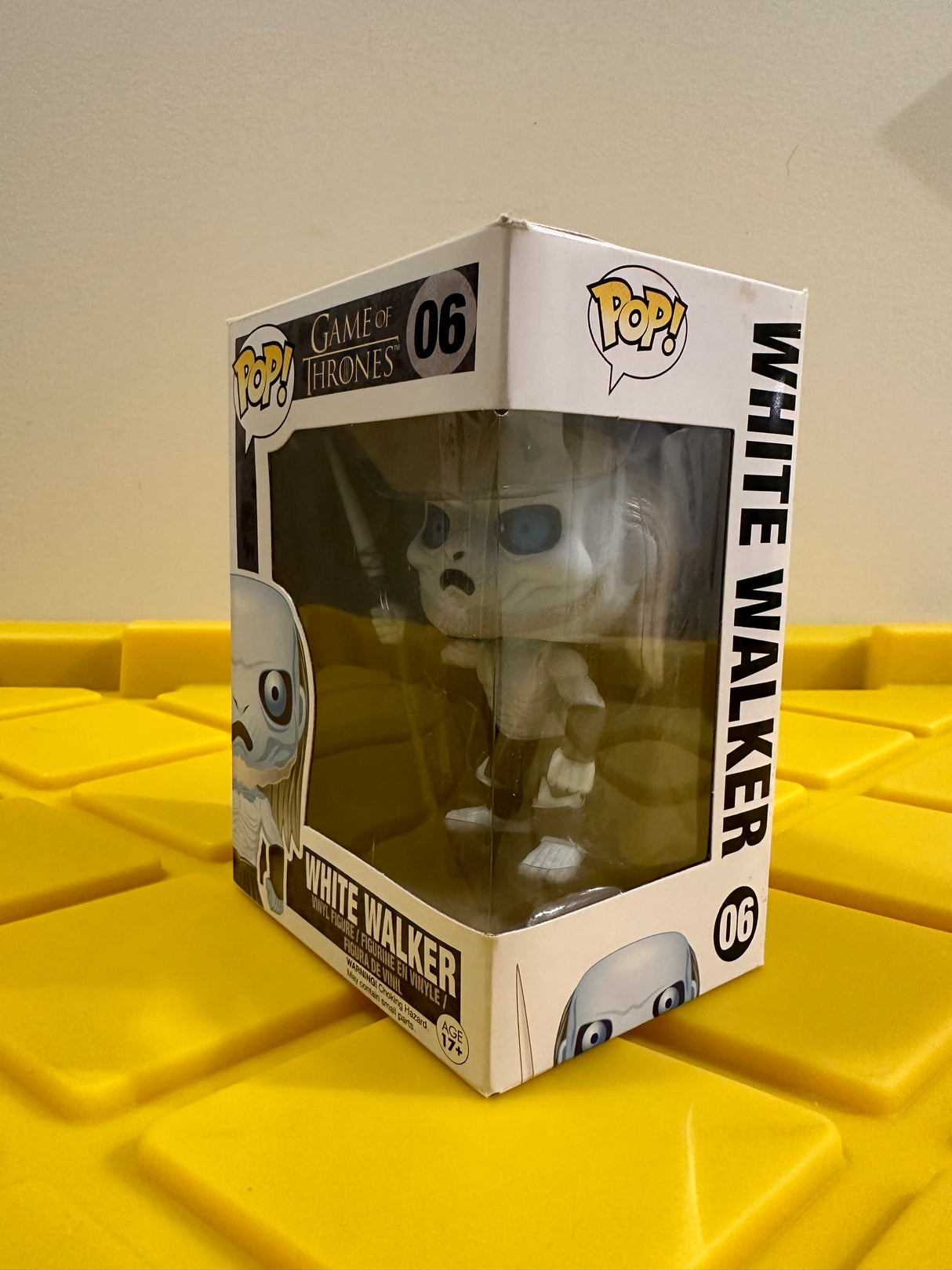 Funko POP! White Walker