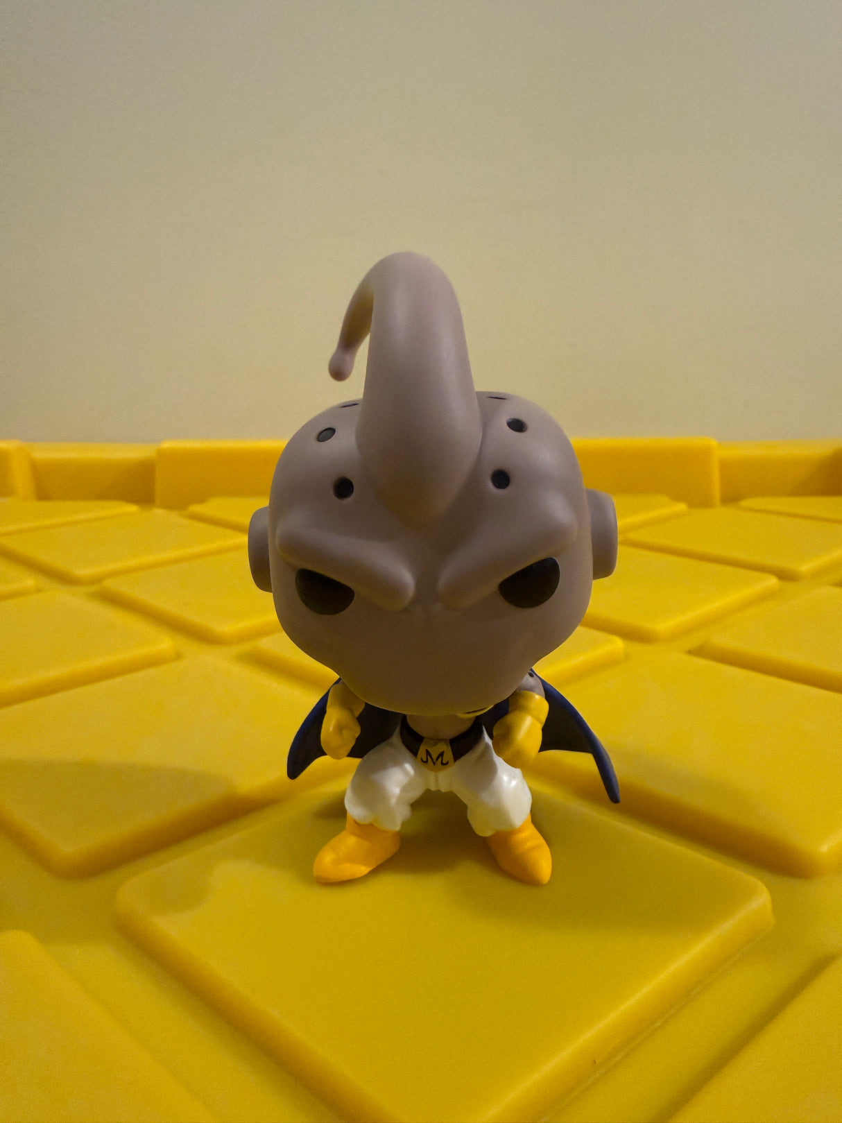 Funko POP! Majin Buu (Evil) (OOB)