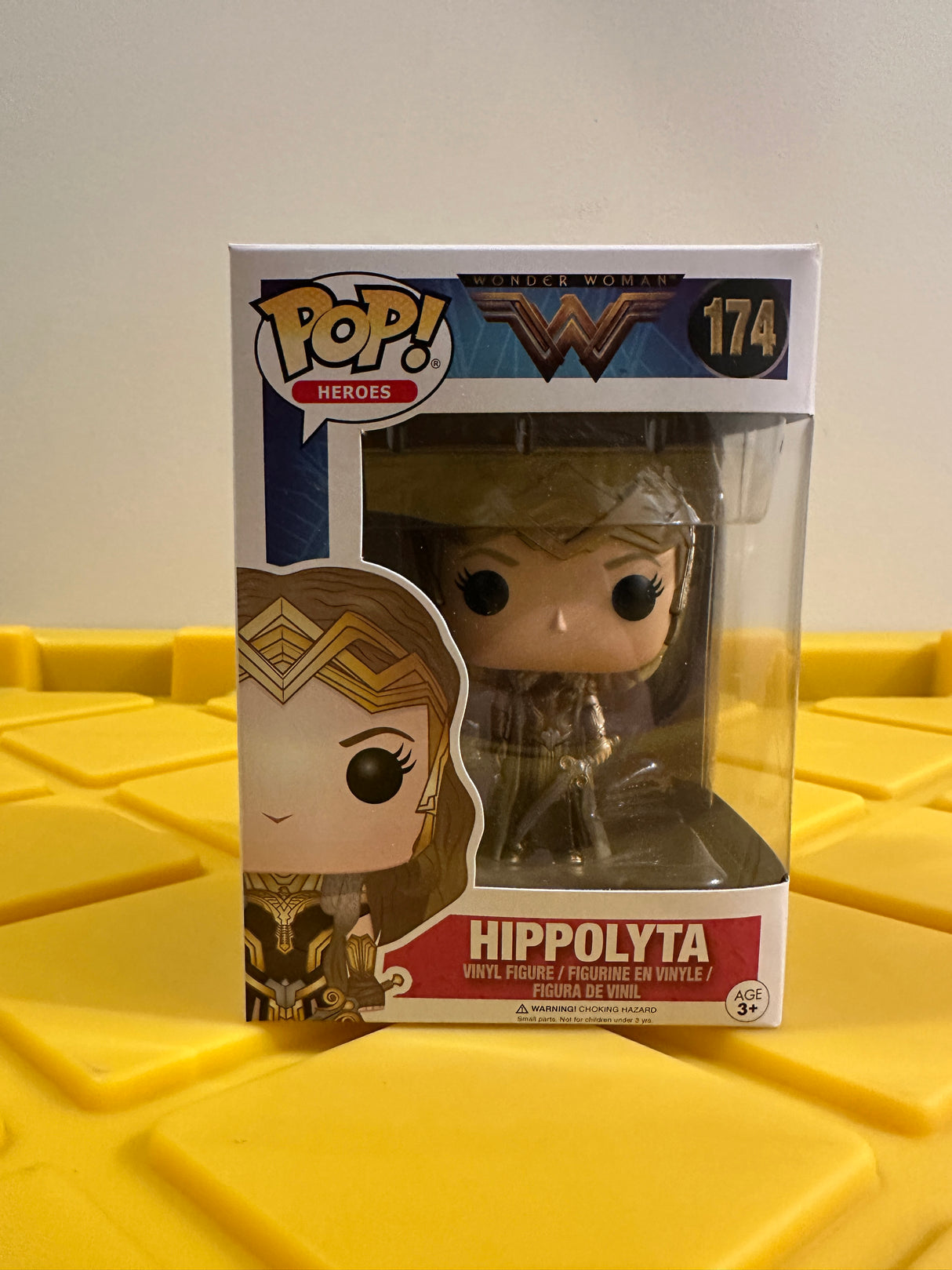 Funko POP! Hippolyta