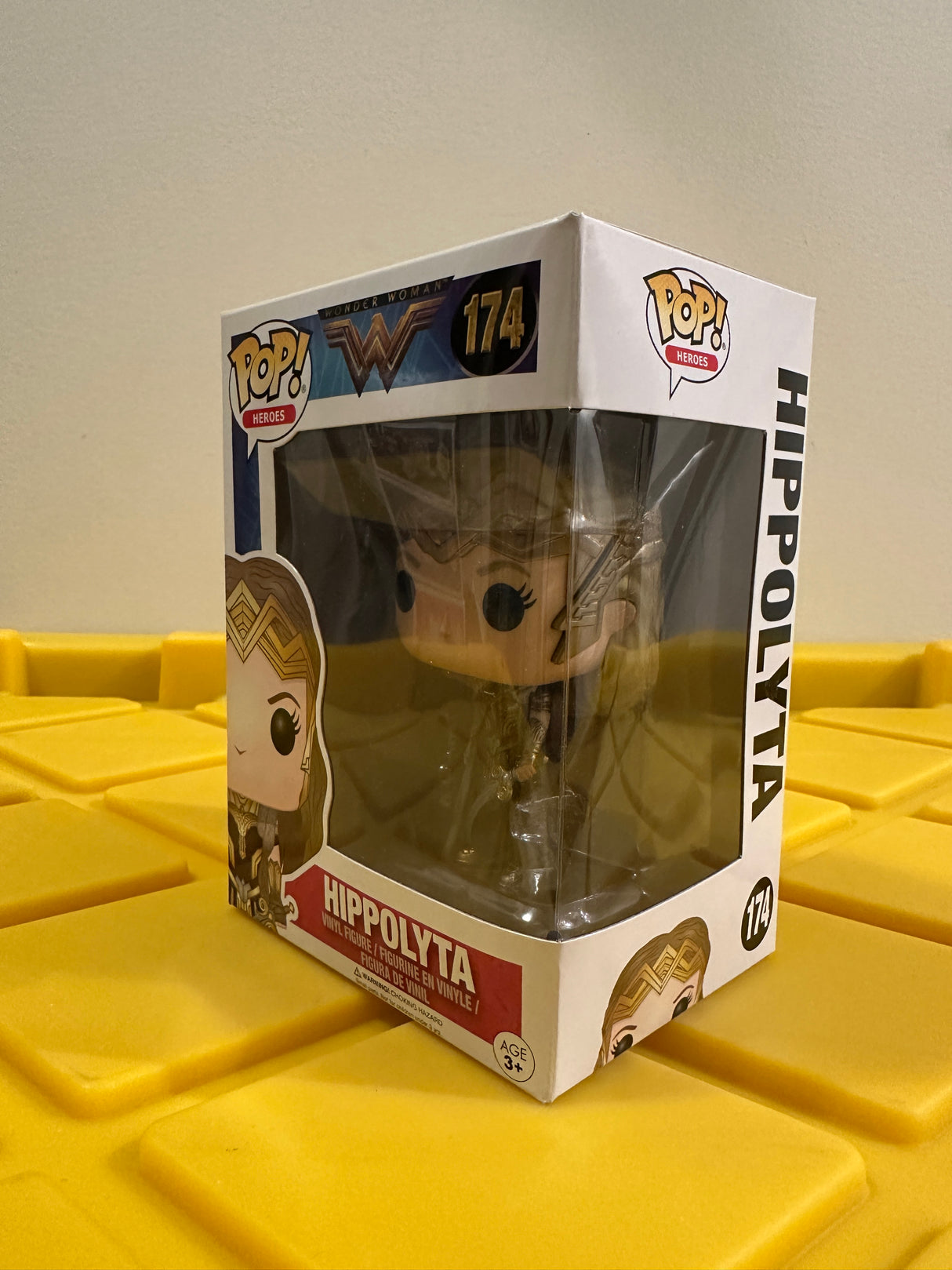 Funko POP! Hippolyta