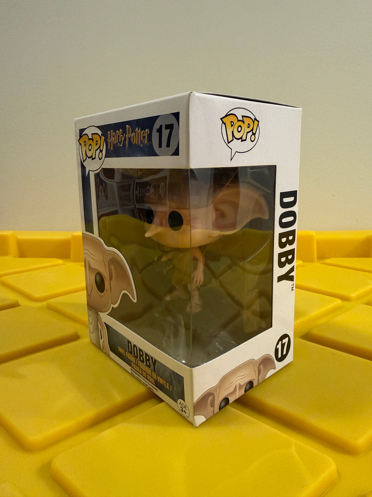 Funko POP! Dobby