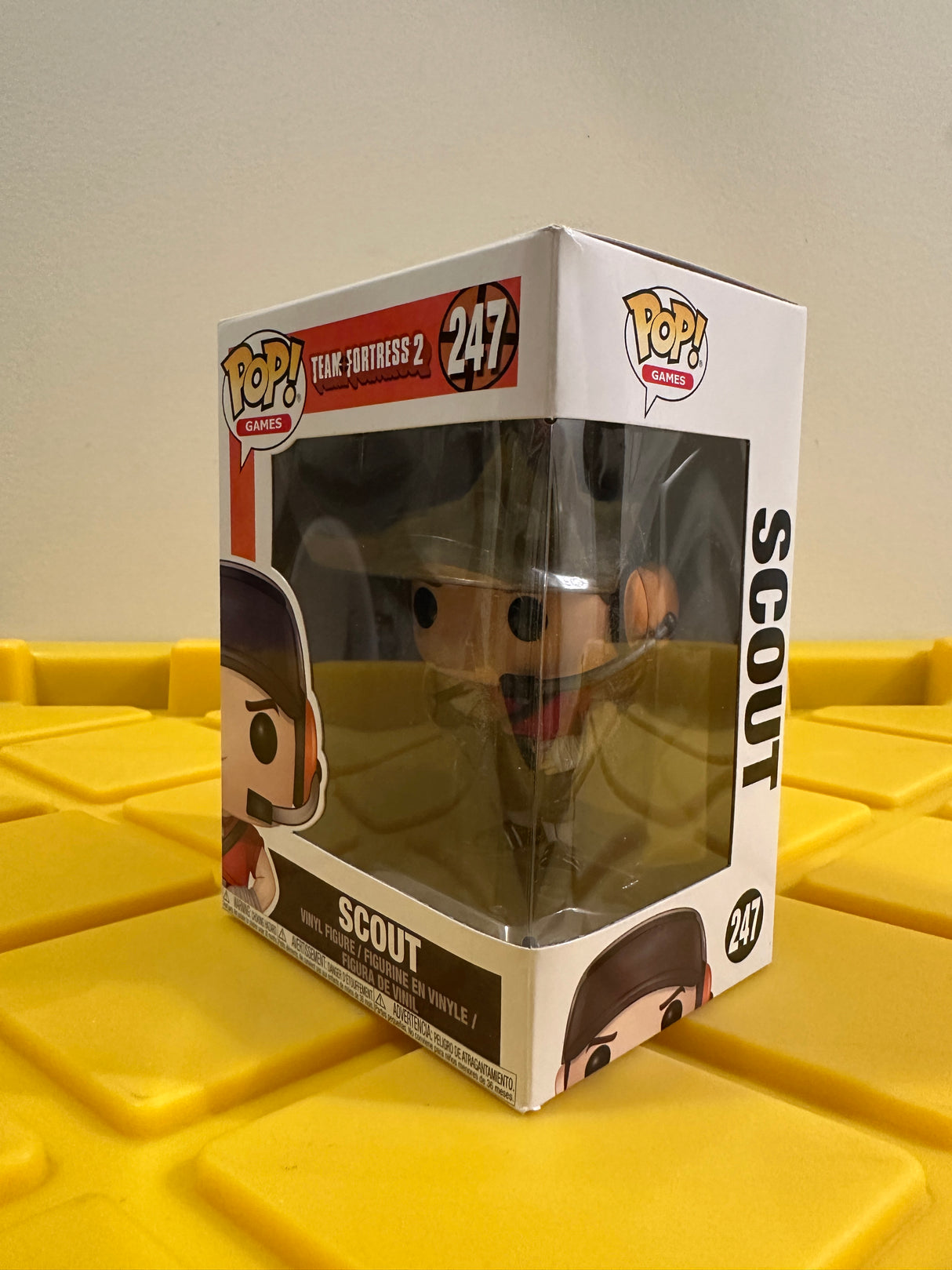 Scout