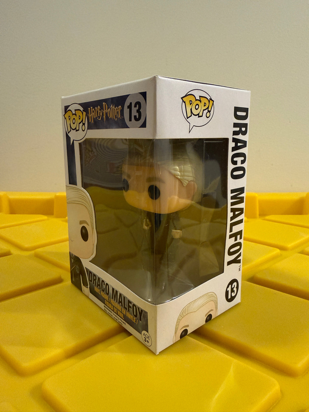 Funko POP! Draco Malfoy