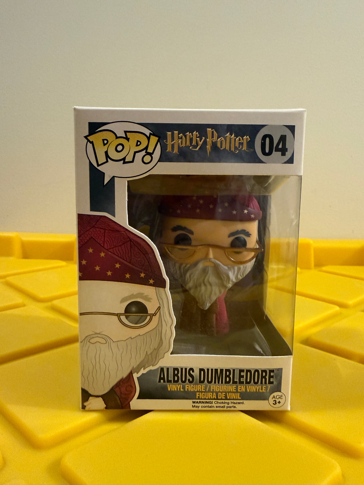 Funko POP! Albus Dumbledore