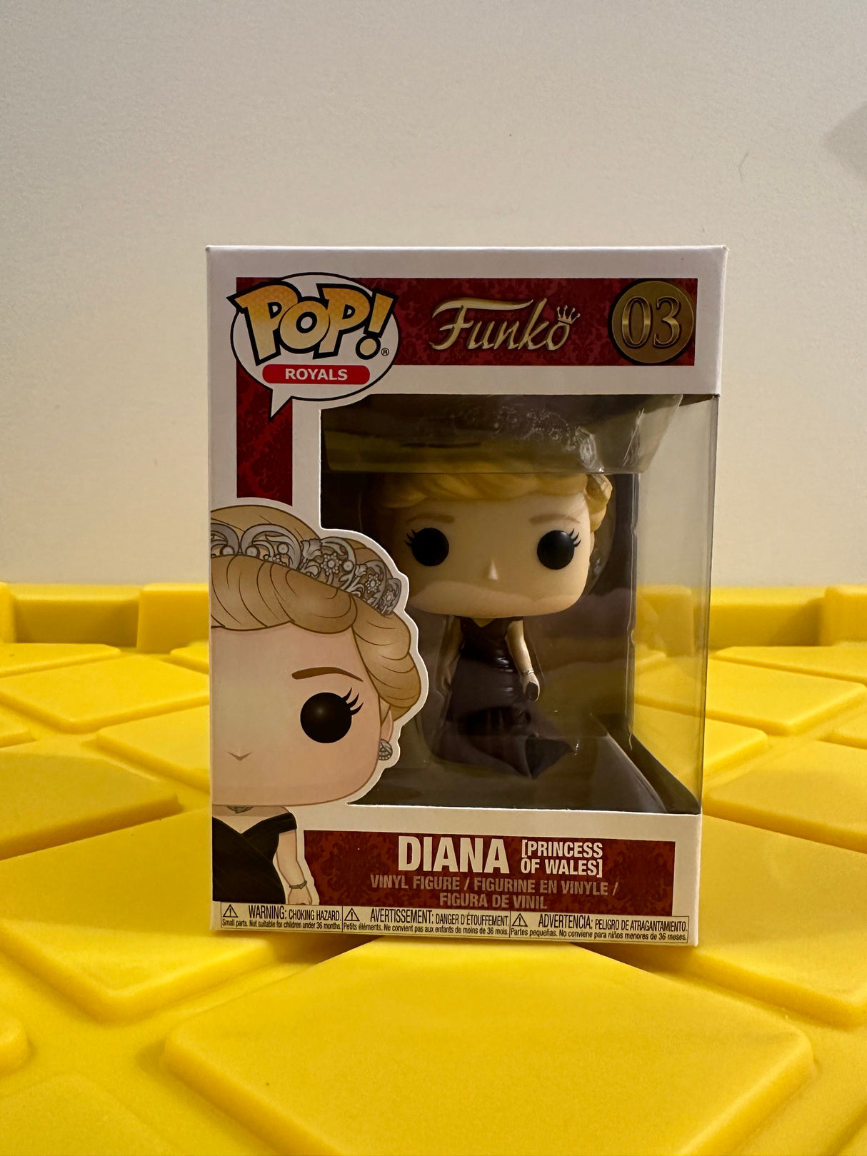 Diana (Princess of Wales)