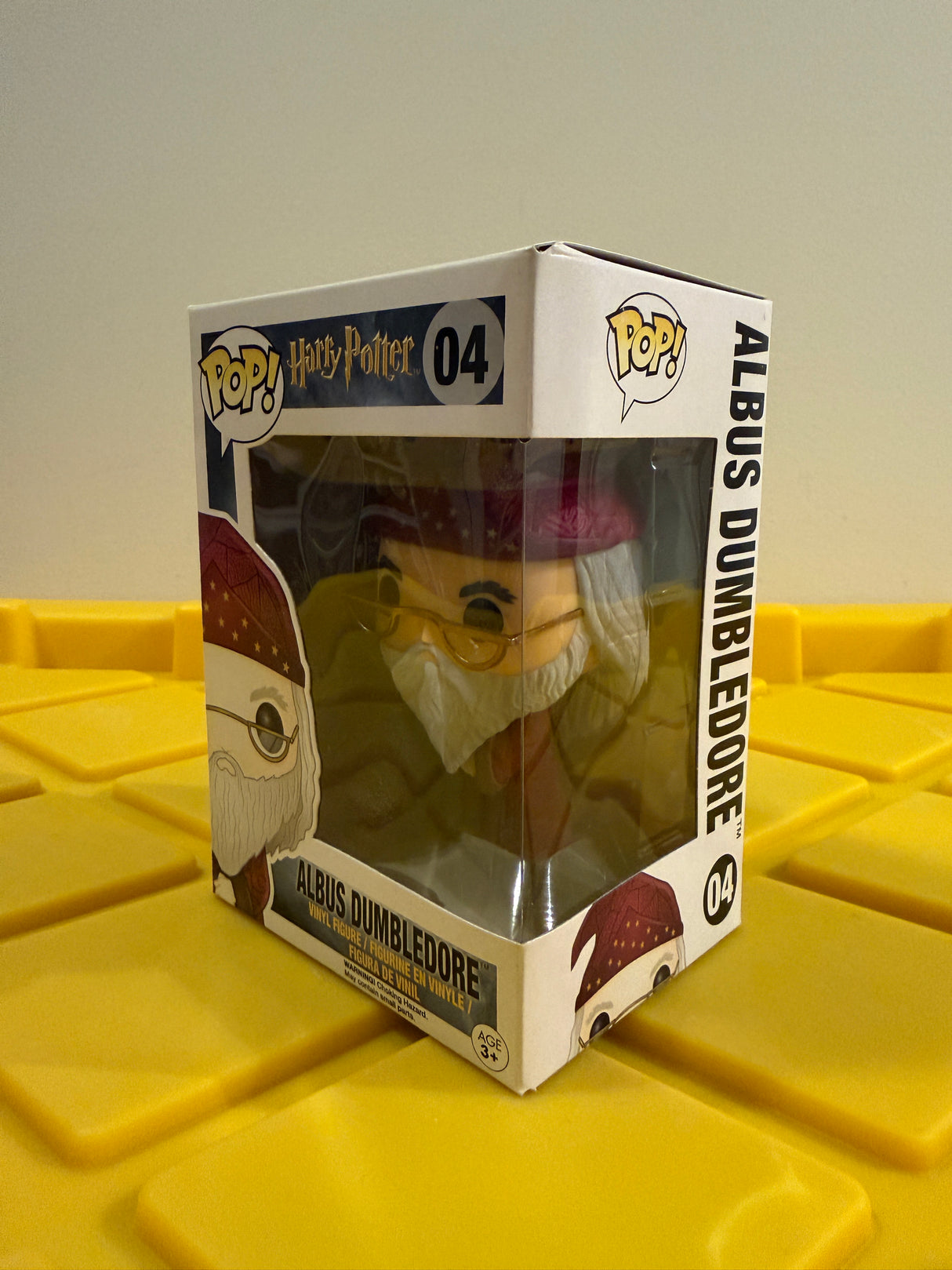 Funko POP! Albus Dumbledore
