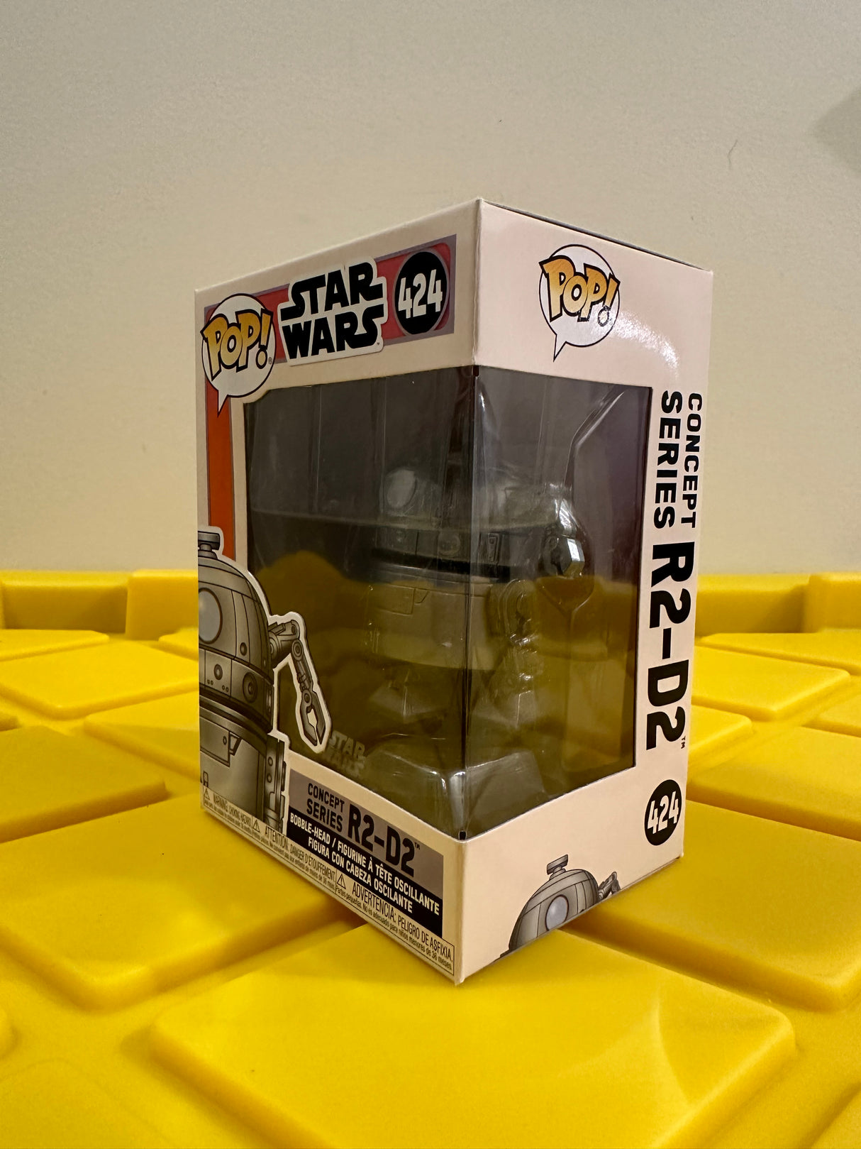 Concept Series R2-D2