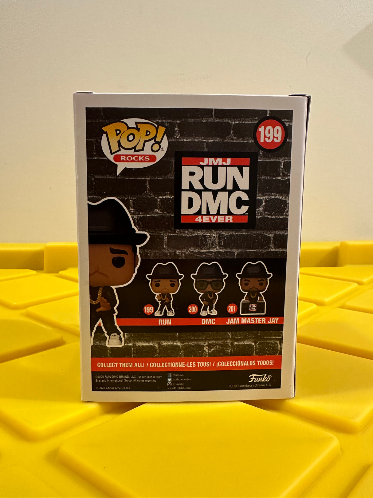 Run