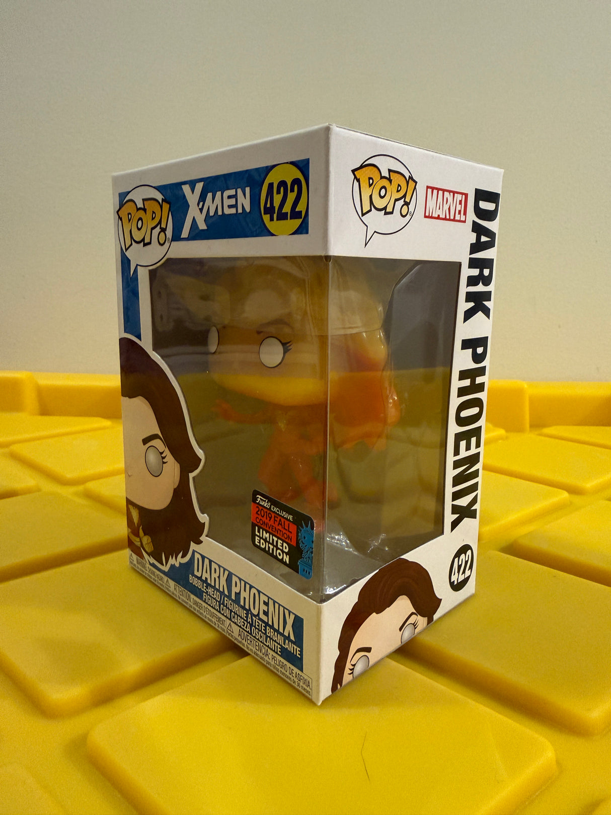 Dark Phoenix - Limited Edition 2019 NYCC Exclusive