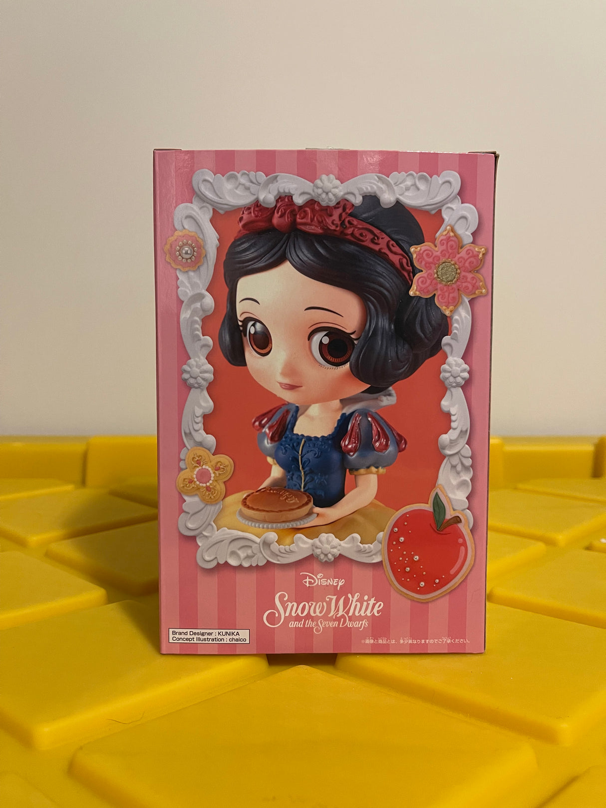 Snow White