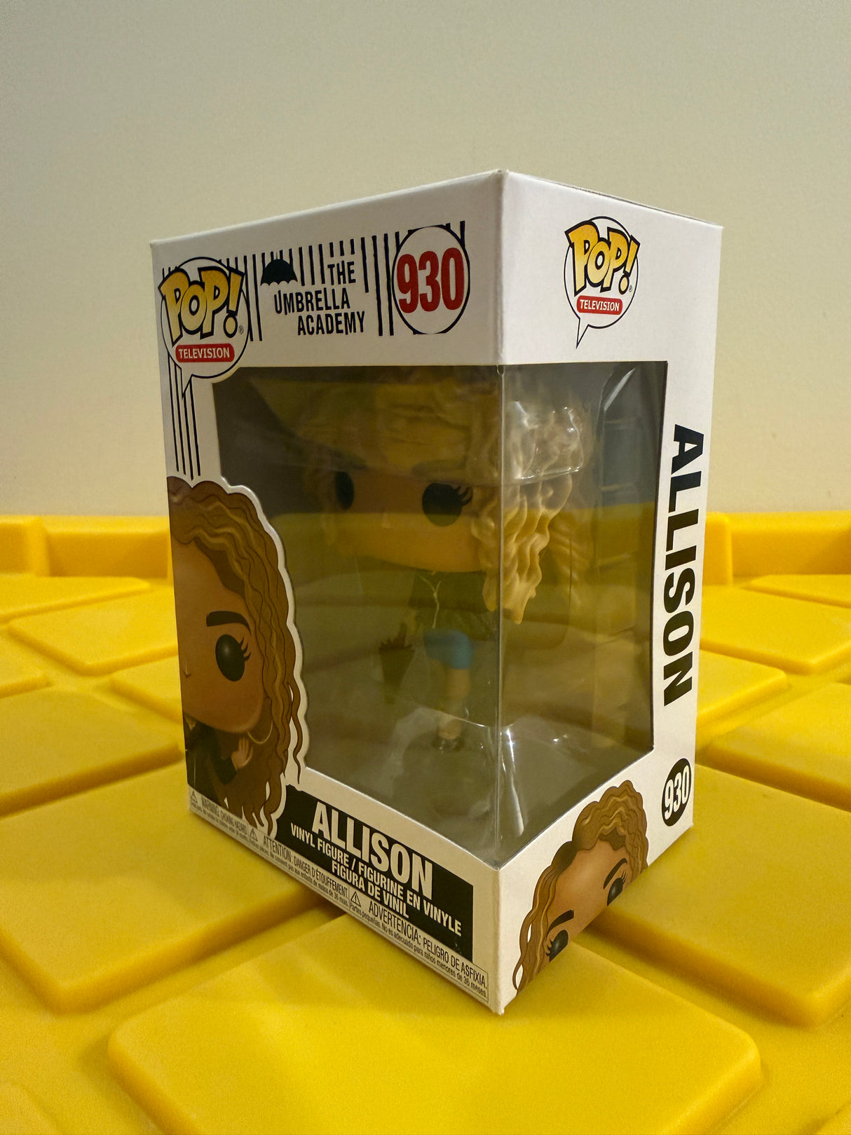 Funko POP! Allison