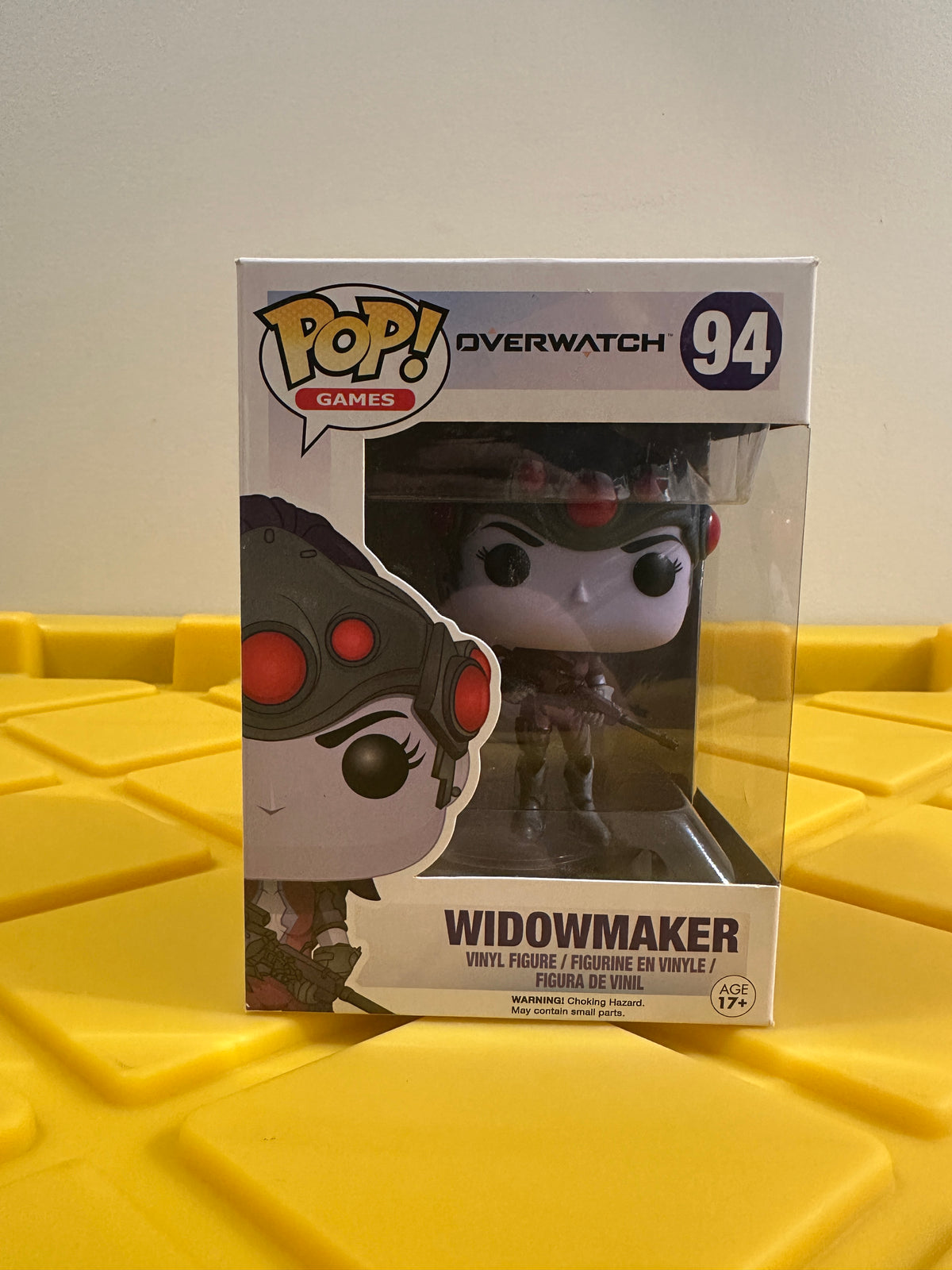 Widowmaker