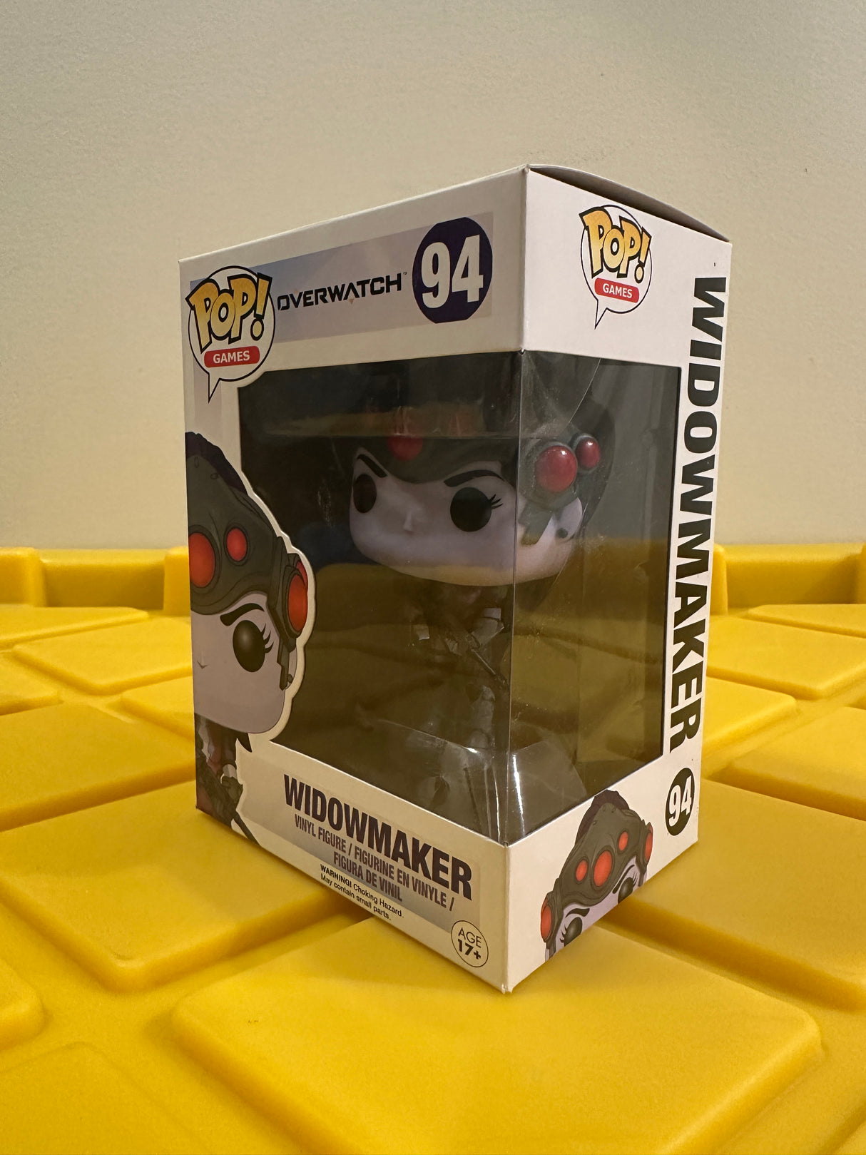 Widowmaker