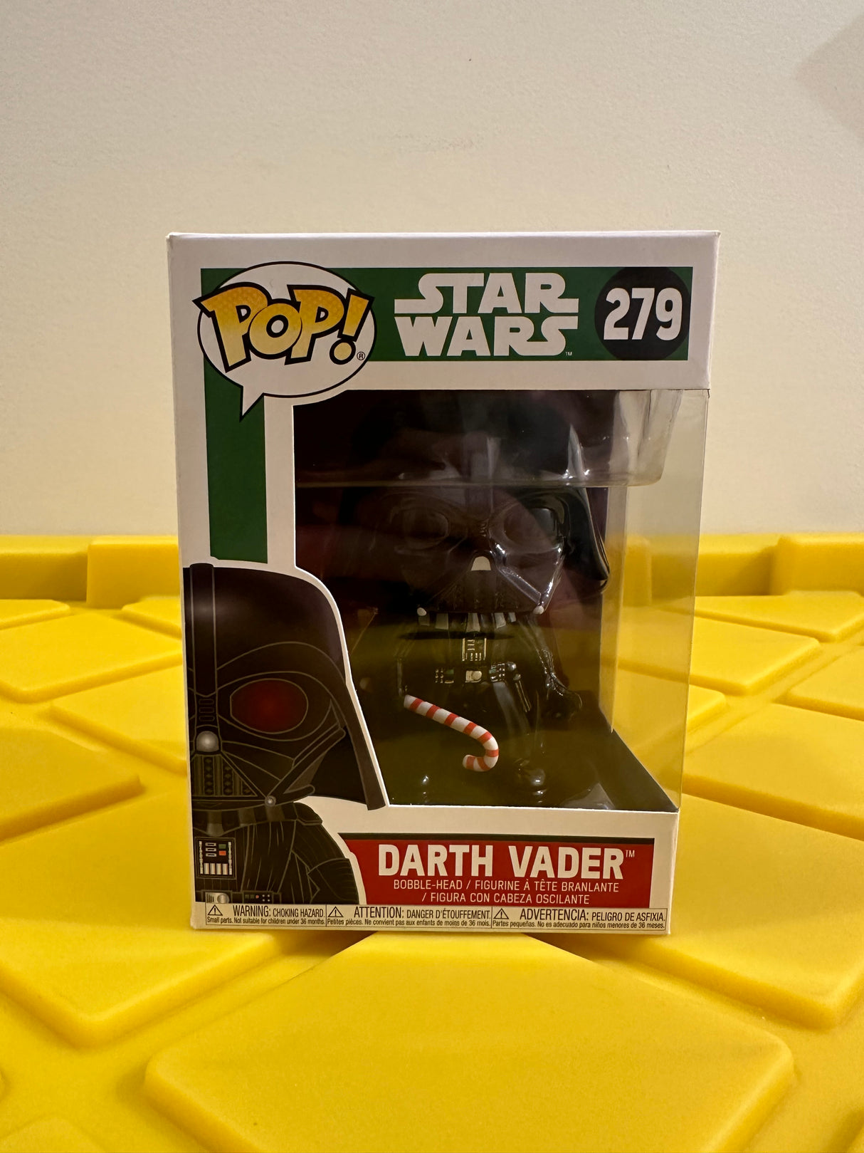 Darth Vader