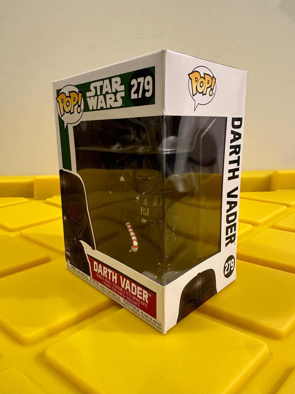 Darth Vader