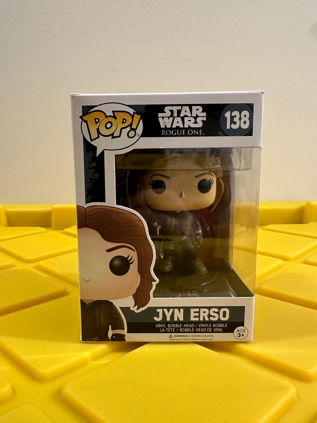 Jyn Erso