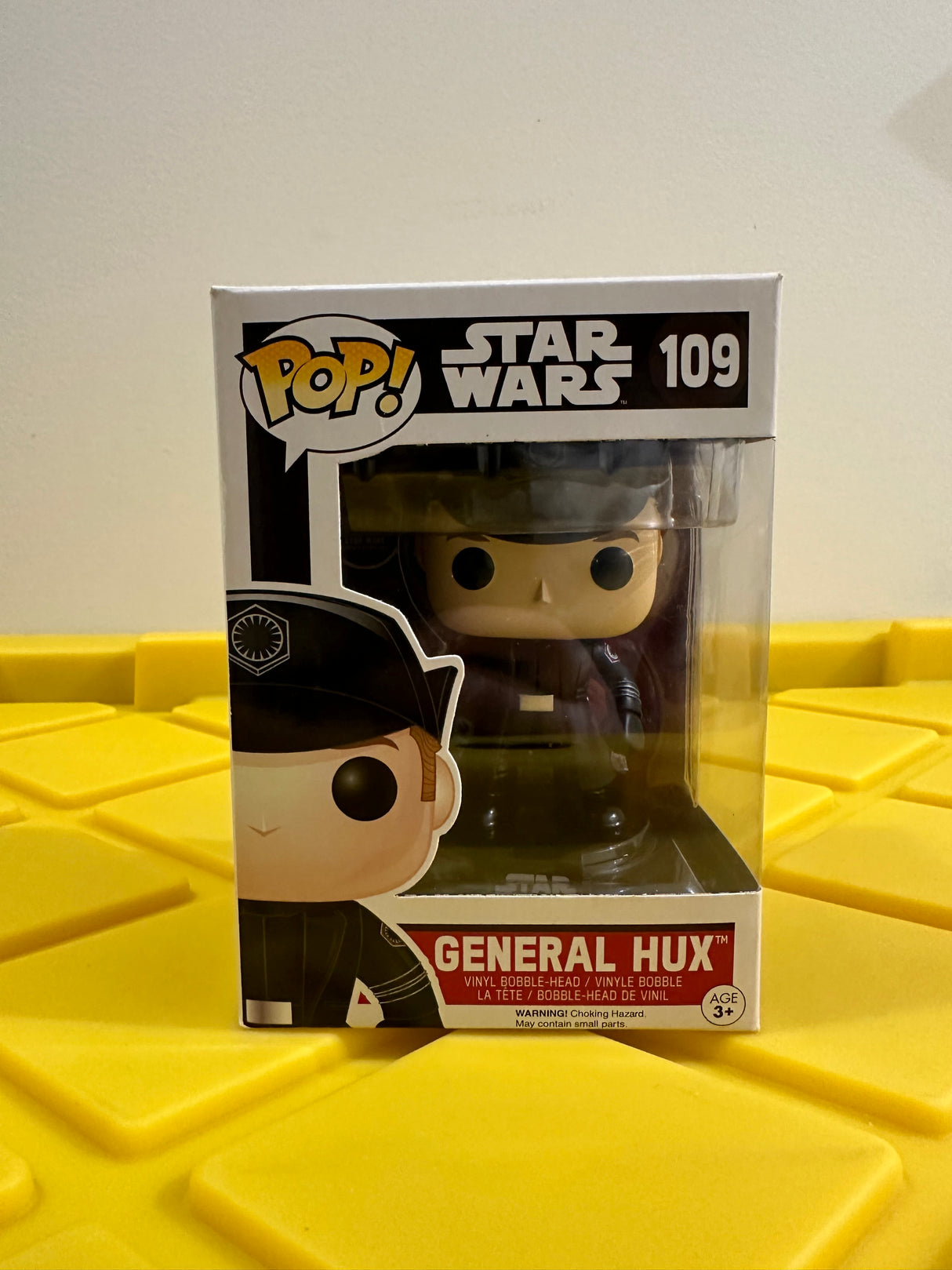 Funko POP! General Hux
