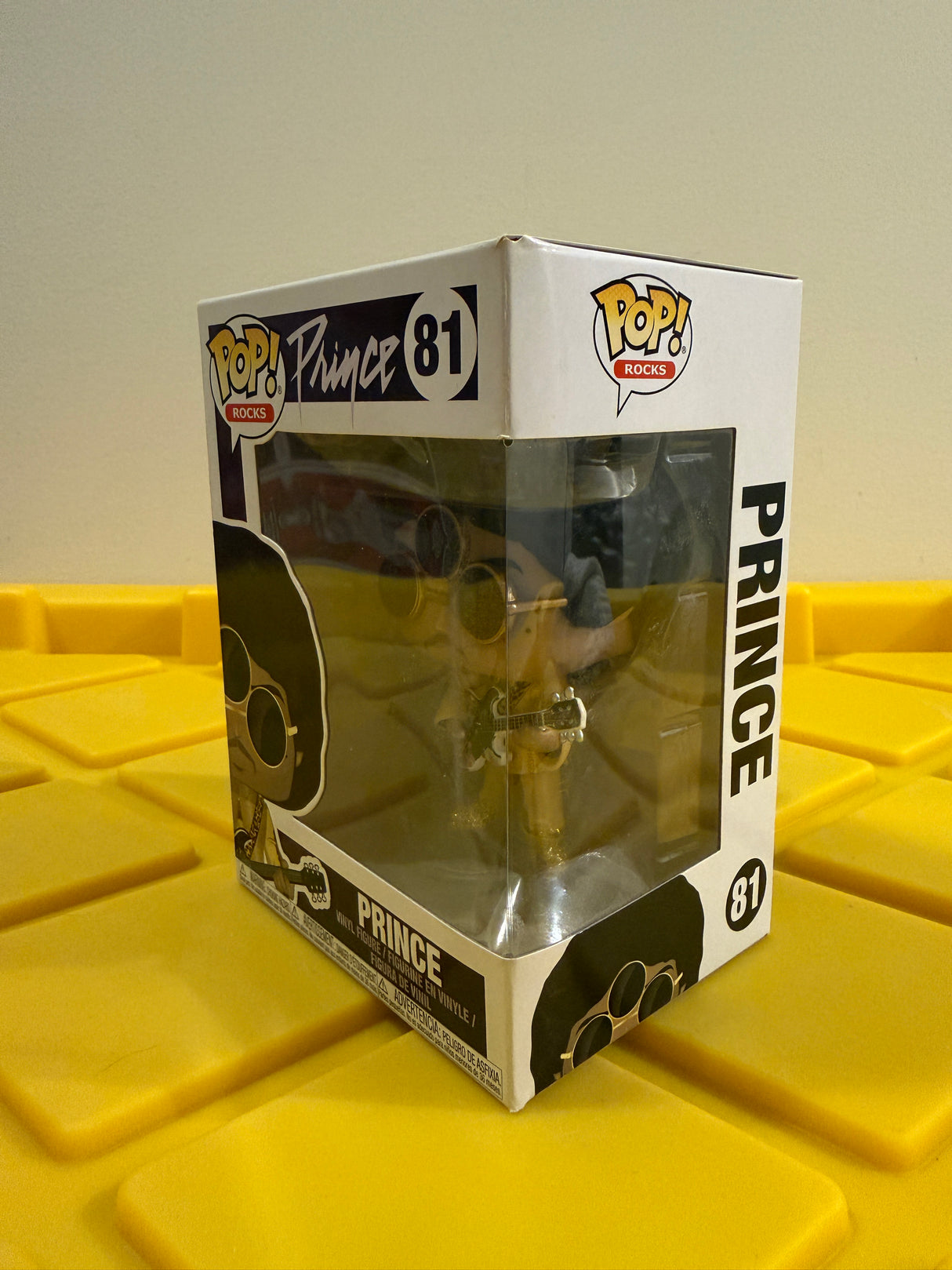 Funko POP! Prince