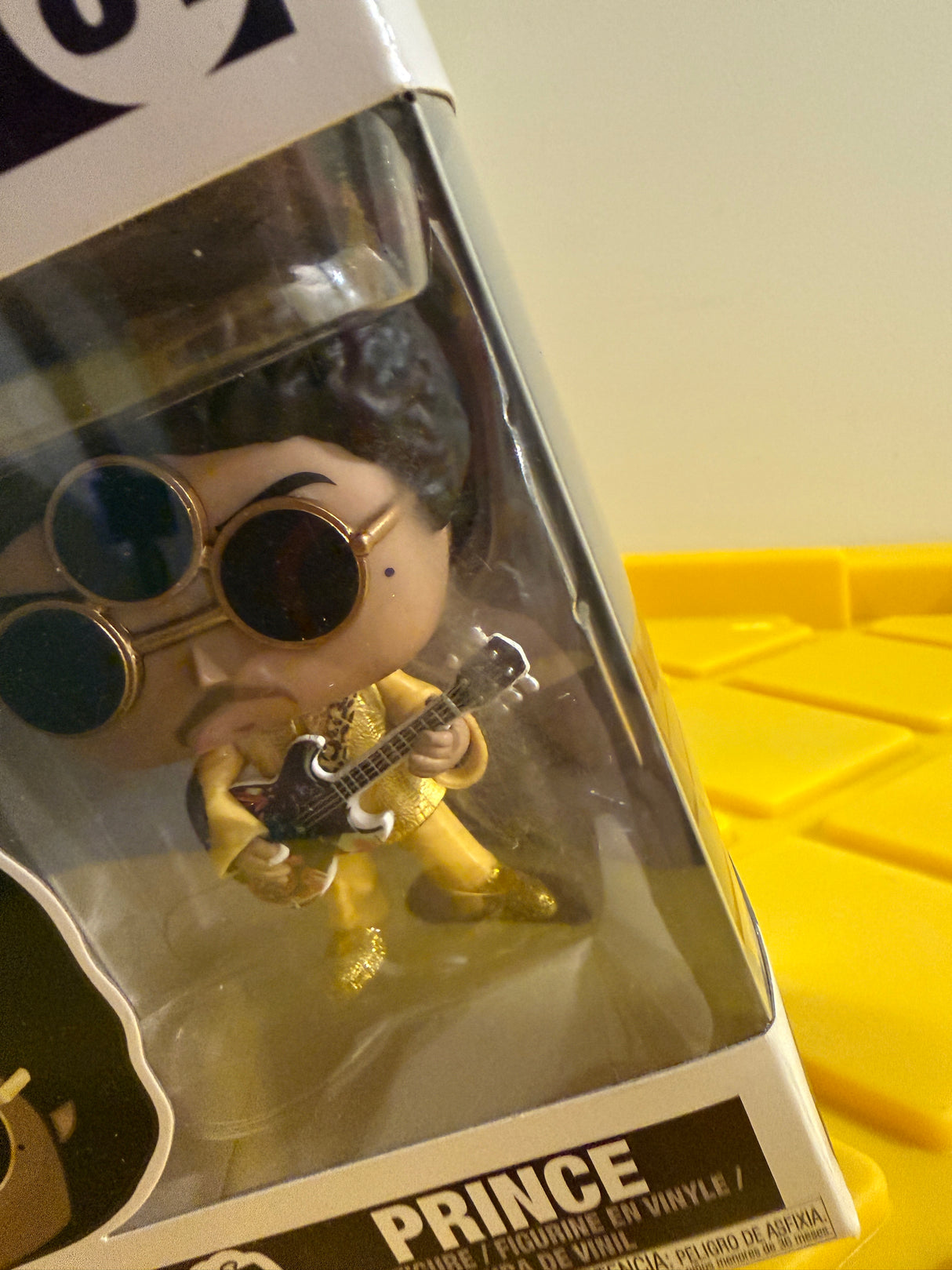 Funko POP! Prince
