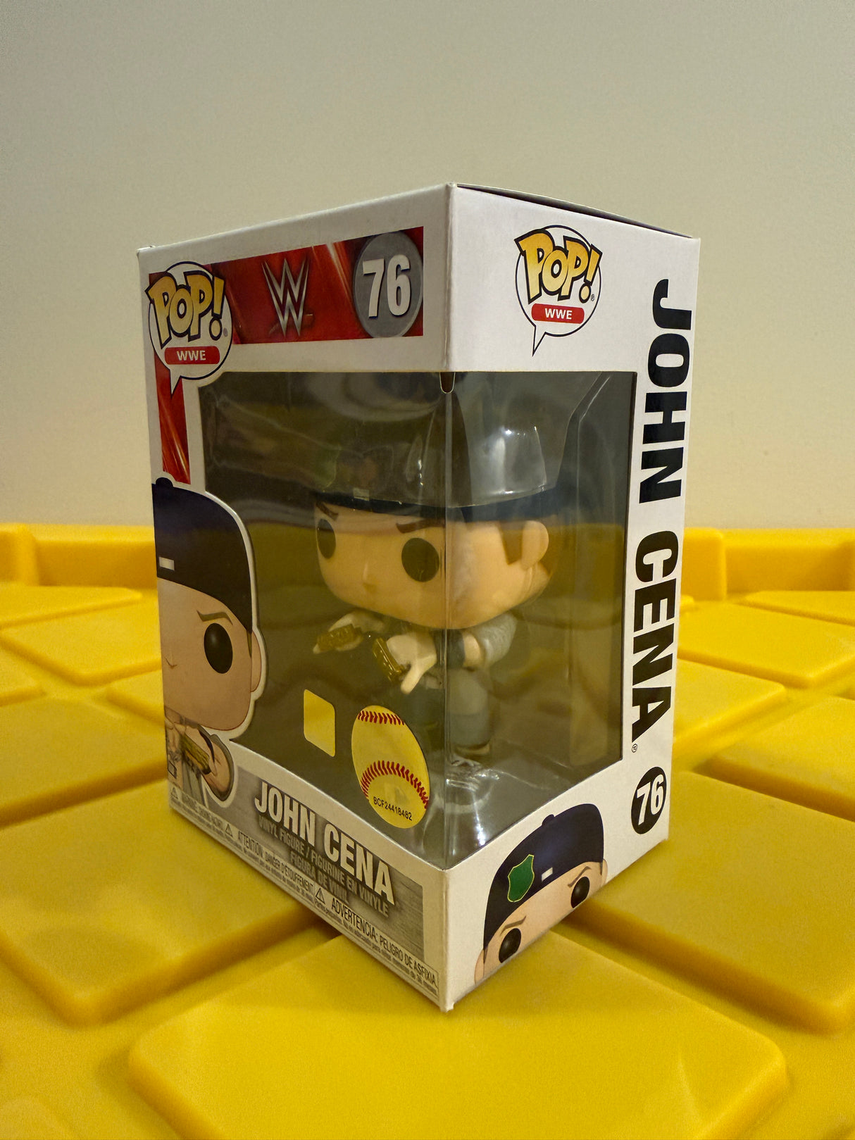 Funko POP! John Cena