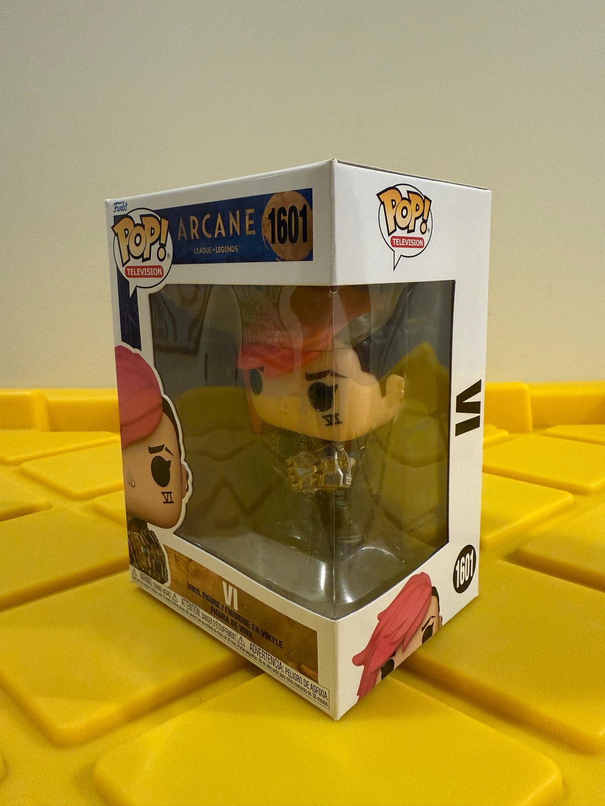 Funko POP! Vi
