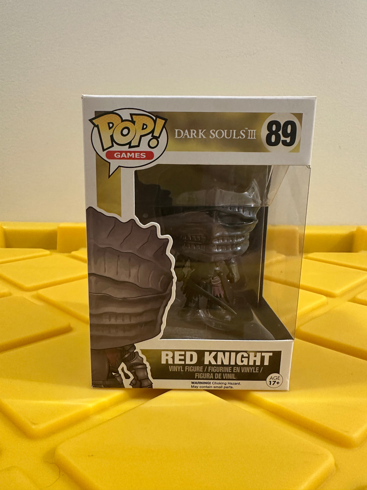 Red Knight