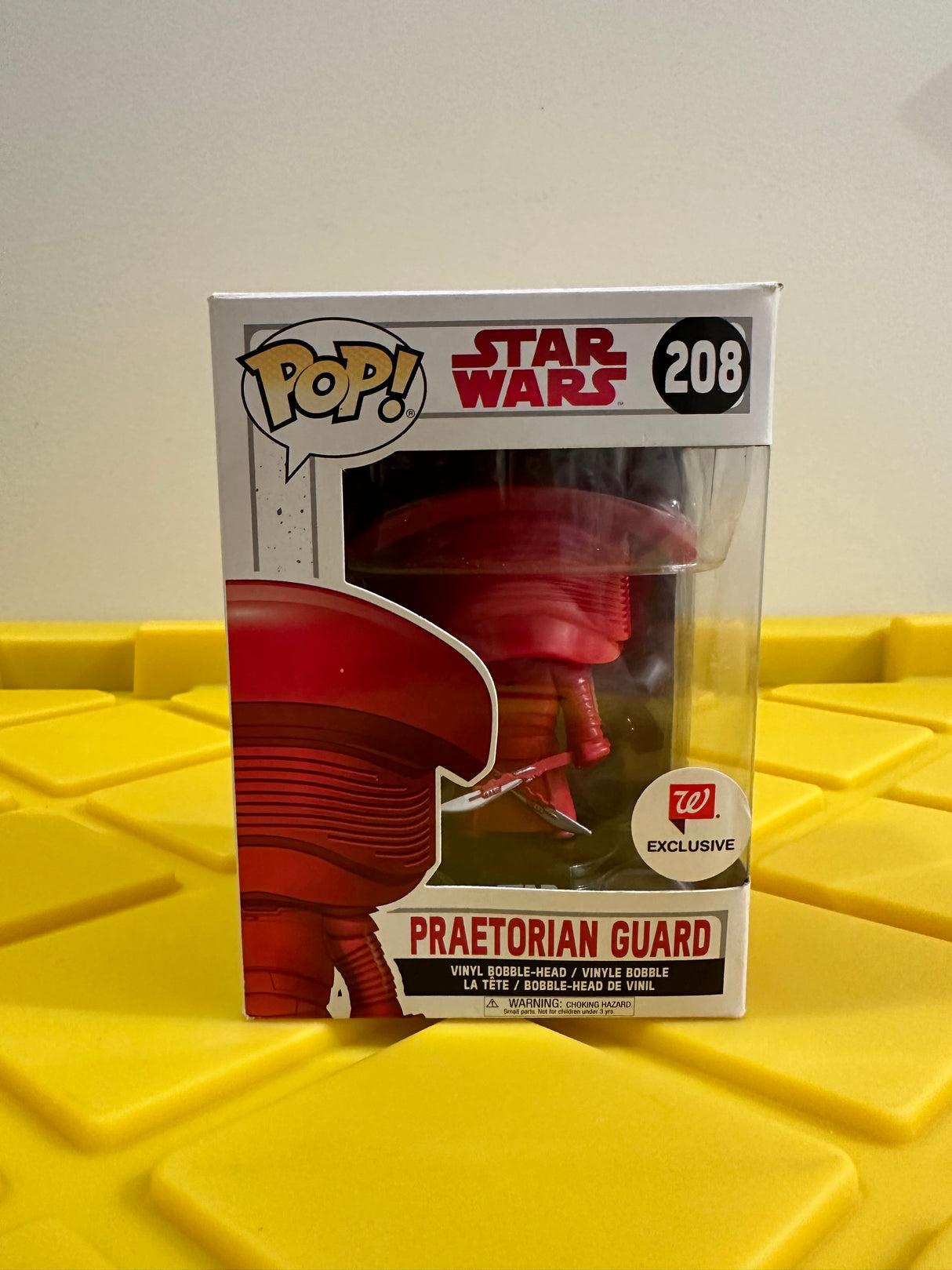 Praetorian Guard - Limited Edition Walgreens Exclusive