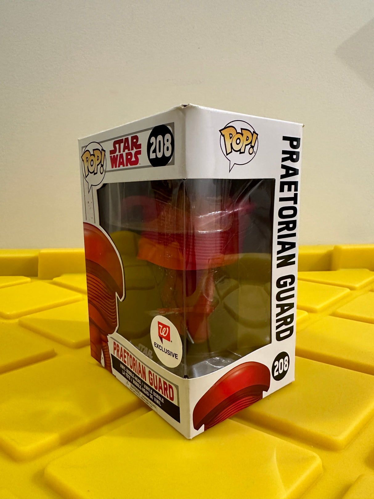 Praetorian Guard - Limited Edition Walgreens Exclusive
