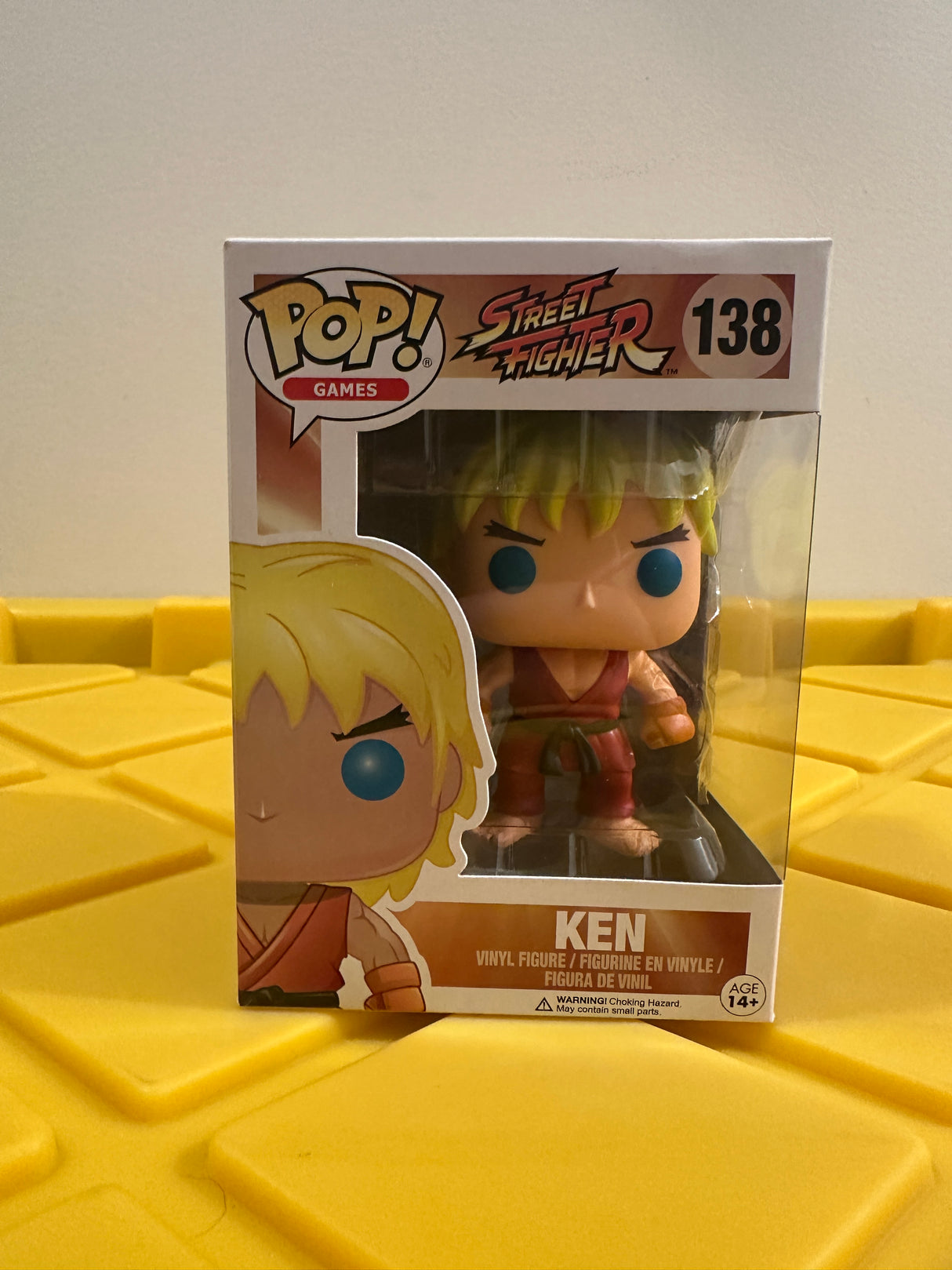 Funko POP! Ken