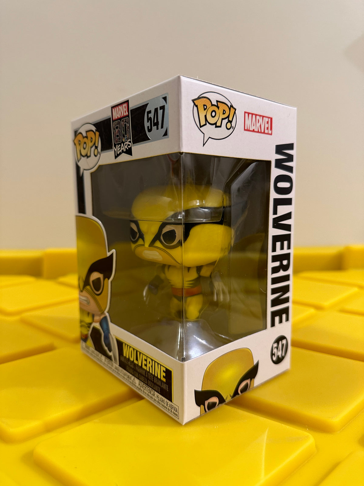 Wolverine