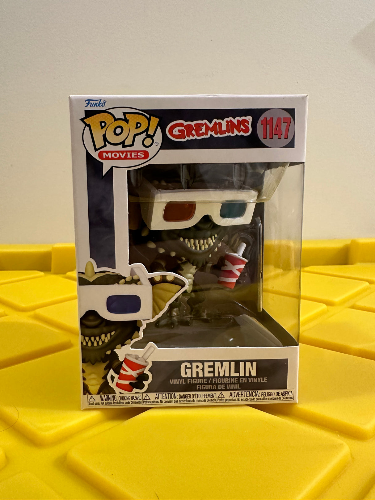Gremlin